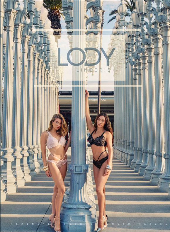 lody lingerie